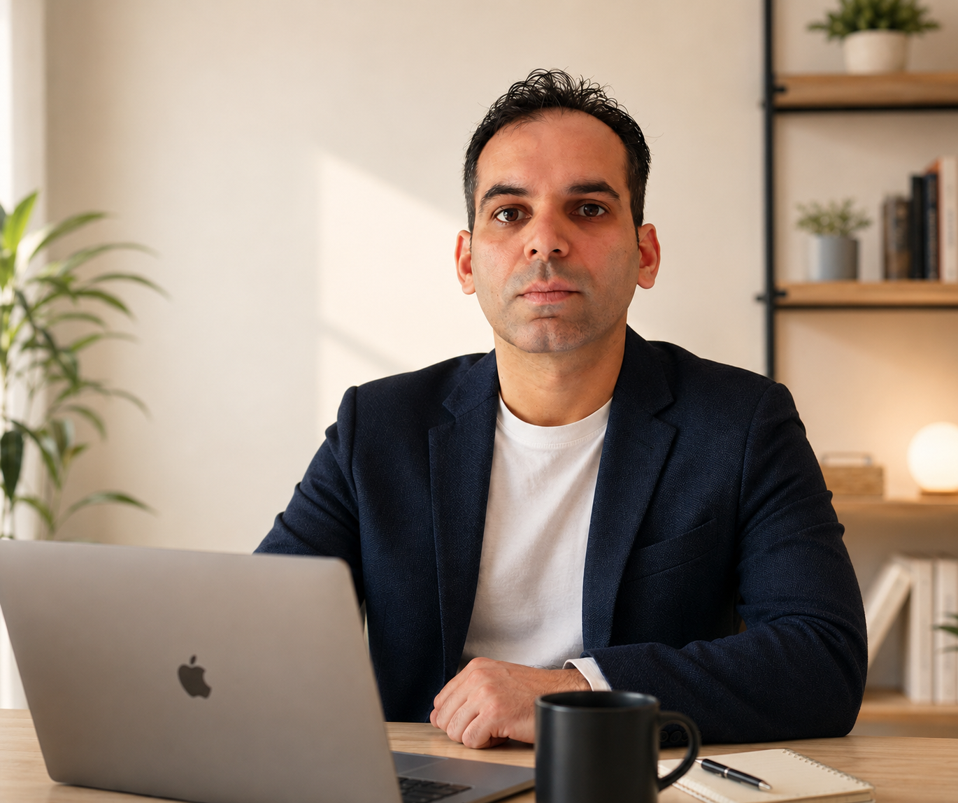 Punit Kinariwala — freelance web developer